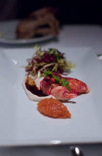 lobster salad