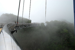 sky bridge