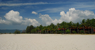 Highlight for Album: langkawi