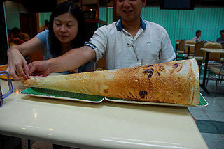 roti tisu