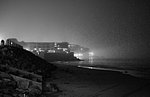 breakwater cove at night
monterey, ca.