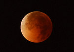 lunar eclipse totality
