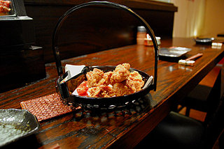 tori karaage