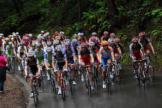 main peloton